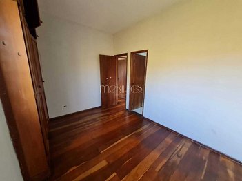 apartment em Rua Deputado José Raimundo, Dona Clara - Belo Horizonte - MG