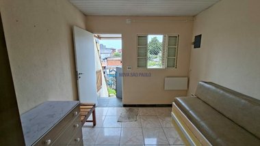 house em Rua Luísa Álvares, Vila Campestre - São Paulo - SP