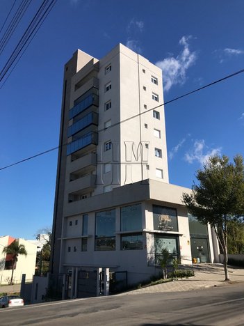 apartment em Rua Domenico Martin Mezzomo, Santa Lúcia - Caxias do Sul - RS