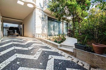 house em Rua Veneza, Jardim Paulista - São Paulo - SP