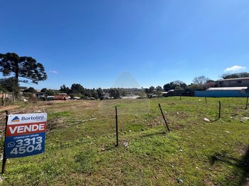 land_lot em Avenida Giavarina, São Luiz Gonzaga - Passo Fundo - RS