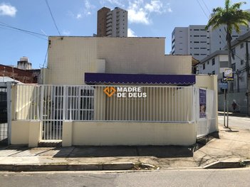 commercial_building em Monsenhor Bruno, Centro - Fortaleza - CE