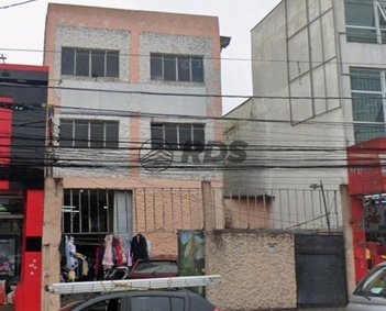 industrial em Avenida José Bonifácio, Conceição - Diadema - SP