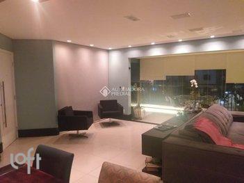 apartment em Alegre, Santa Paula - São Caetano do Sul - SP