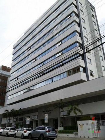 office em Rua Cônego Bernardo, Trindade - Florianópolis - SC