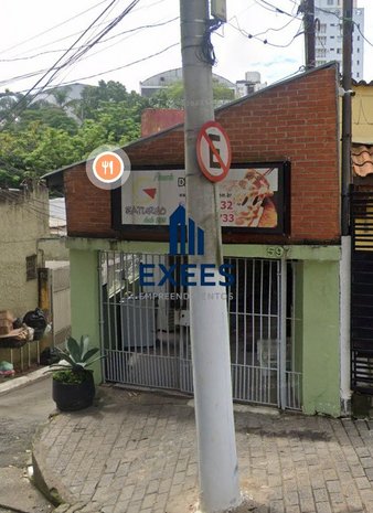Cômodo Condomínio