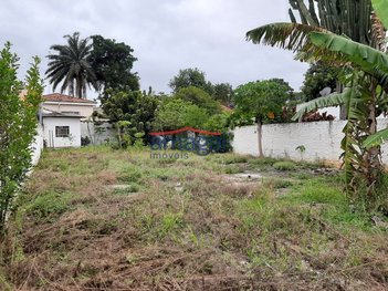 land_lot em Rua Dom Pedro II, Centro - Jacareí - SP