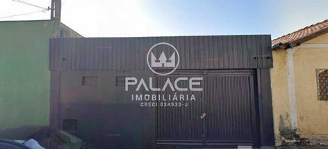 industrial em Rua Antônio Bacchi, Paulicéia - Piracicaba - SP