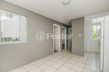 apartment em Rua Intendente Alfredo Azevedo, Glória - Porto Alegre - RS