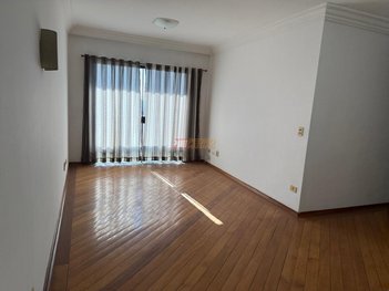 apartment em Rua das Flores, Jardim do Mar - São Bernardo do Campo - SP