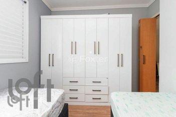 apartment em Renzo Baldini, Itaquera - São Paulo - SP