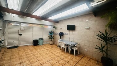 house em Rua Professor Aprígio Gonzaga, São Judas - São Paulo - SP