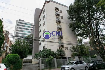 apartment em Rua Universo, Santa Lúcia - Belo Horizonte - MG