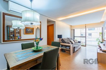 apartment em Avenida Andaraí, Passo da Areia - Porto Alegre - RS