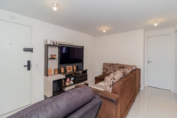 apartment em Rua Jorge Augusto, Vila Centenário - São Paulo - SP