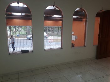 house em Rua Júlia Bisognini, Rudge Ramos - São Bernardo do Campo - SP