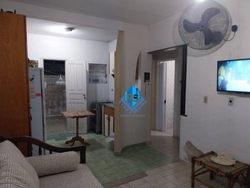 house em Rua Coral, Vila São Paulo - Mongaguá - SP