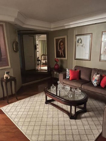 apartment em Avenida Jamaris, Planalto Paulista - São Paulo - SP