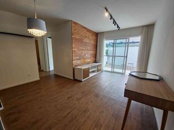 apartment em Rua Papa Pio XII, Jardim Cascata - Teresópolis - RJ