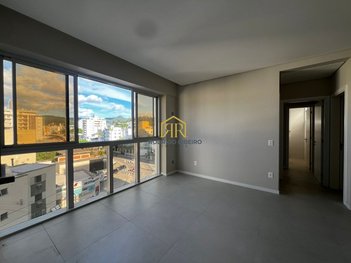 apartment em Lauro Linhares, Trindade - Florianópolis - SC