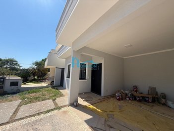 house em Avenida Alexandre Cazelatto, Betel - Paulínia - SP