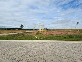 land_lot em Avenida 1, Residencial Jatibela - Campinas - SP