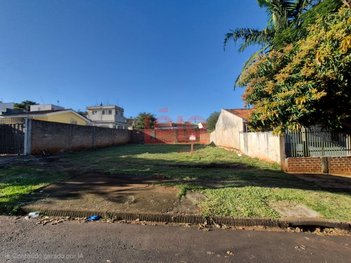 land_lot em Rua José Granado Parra, Jardim Paulista - Maringá - PR