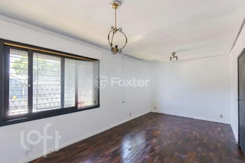 house em Rua Álvaro Moreira, Santo Antônio - Porto Alegre - RS