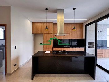 house em Avenida das Ondas, Ondinhas - Piracicaba - SP
