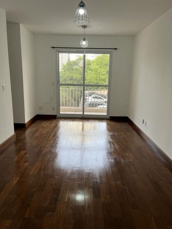 apartment em Rua José da Silva Ribeiro, Vila Andrade - São Paulo - SP