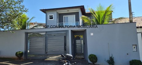 house em Rua Luís Franca, Jardim Esplanada - Indaiatuba - SP