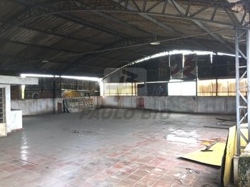 industrial em São Raimundo, Vila Califórnia - São Paulo - SP