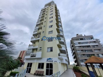 apartment em Pedro Gregório, Barreiros - São José - SC