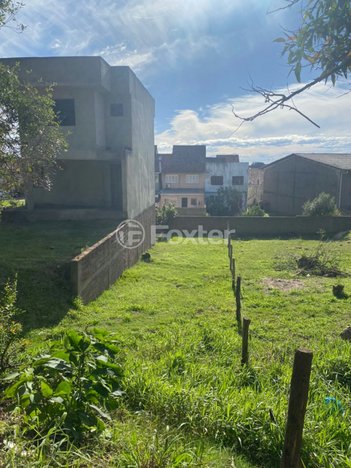 land_lot em Estrada Jorge Pereira Nunes, Campo Novo - Porto Alegre - RS