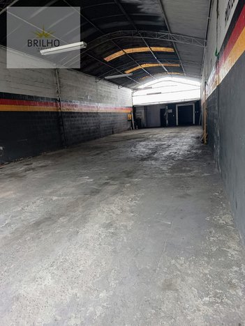 industrial em Avenida dos Autonomistas, km 18 - Osasco - SP