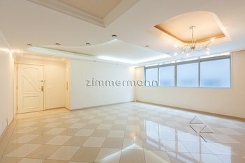 apartment em Rua Conselheiro Brotero, Santa Cecília - São Paulo - SP