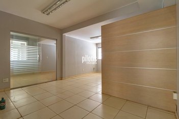 apartment em CLN 309 Bloco E, Asa Norte - Brasília - DF