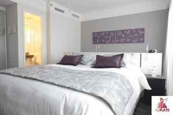 apartment em Avenida Macuco, Moema - São Paulo - SP