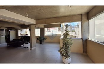 apartment em Rua Córrego da Mata, Horto - Belo Horizonte - MG