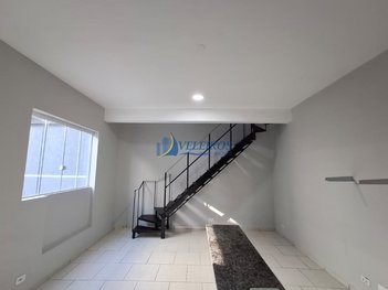 apartment em Rua Domingos Peneda, Estradinha - Paranaguá - PR