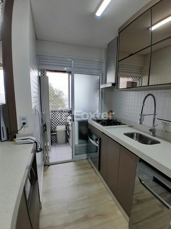 apartment em Avenida Cangaíba, Cangaíba - São Paulo - SP