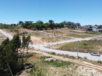 commercial_land_lot em Estrada Vereador Ary Antônio Bergozza, Nossa Senhora da Saúde - Caxias do Sul - RS
