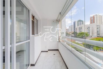 apartment em Rua Professor Ciridião Buarque, Vila Anglo Brasileira - São Paulo - SP