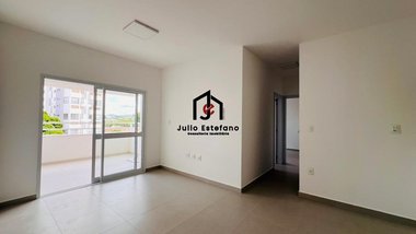 apartment em Rua Marechal Arthur da Costa e Silva, Centro - Taubaté - SP