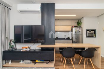apartment em Rua Gutemberg, Petrópolis - Porto Alegre - RS