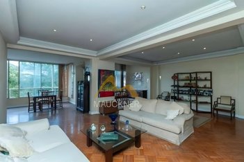 apartment em Avenida Rui Barbosa, Flamengo - Rio de Janeiro - RJ