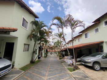 house em Rua Santo Antônio de Itaberava, Vila Carmosina - São Paulo - SP