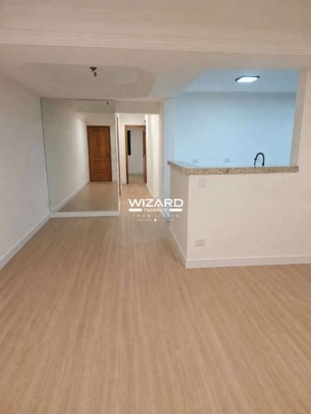 apartment em Rua Ouro Preto, Vila Gilda - Santo André - SP
