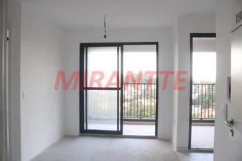 apartment em Rua Fortunato Ferraz, Vila Anastácio - São Paulo - SP
