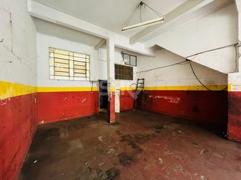 commercial_building em Avenida Professor Alfonso Bovero, Perdizes - São Paulo - SP